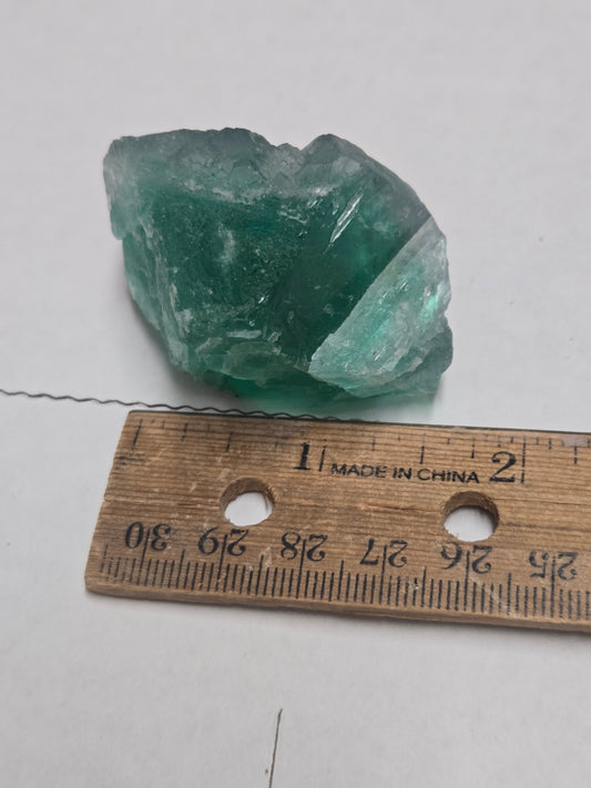 Fluorite