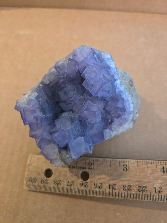 Fluorite