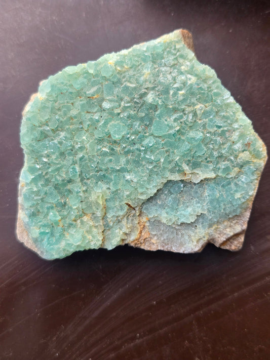 Fluorite