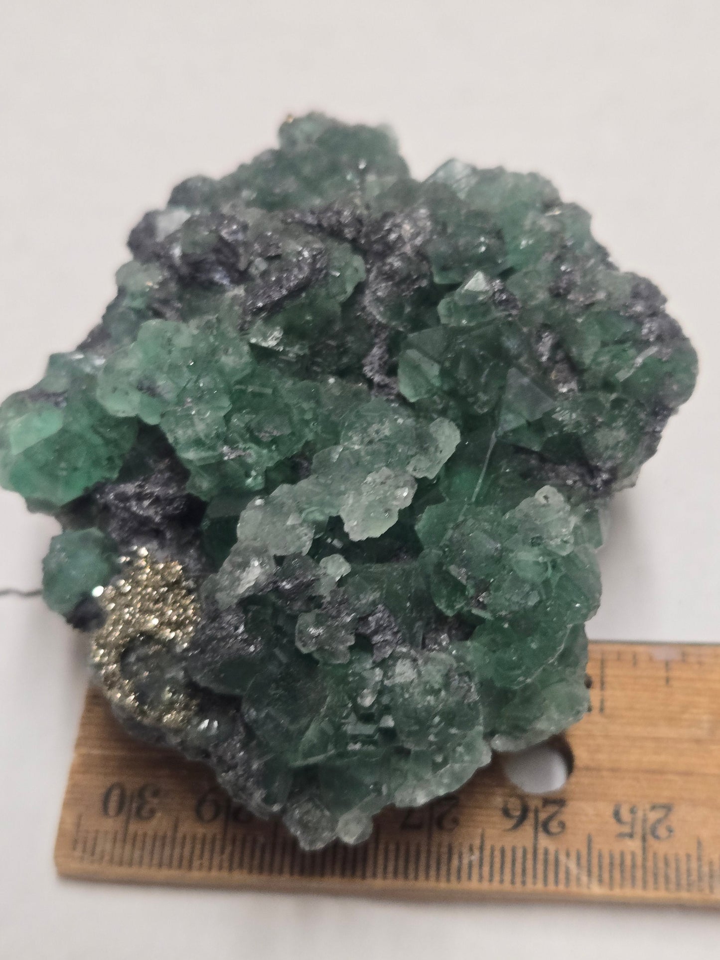 Fluorite