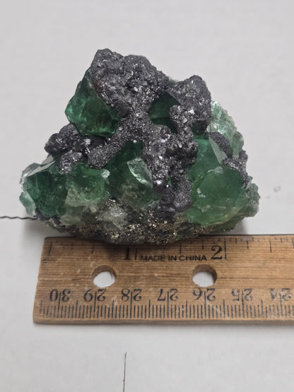 Fluorite