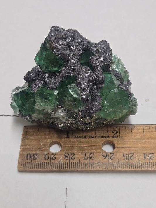 Fluorite