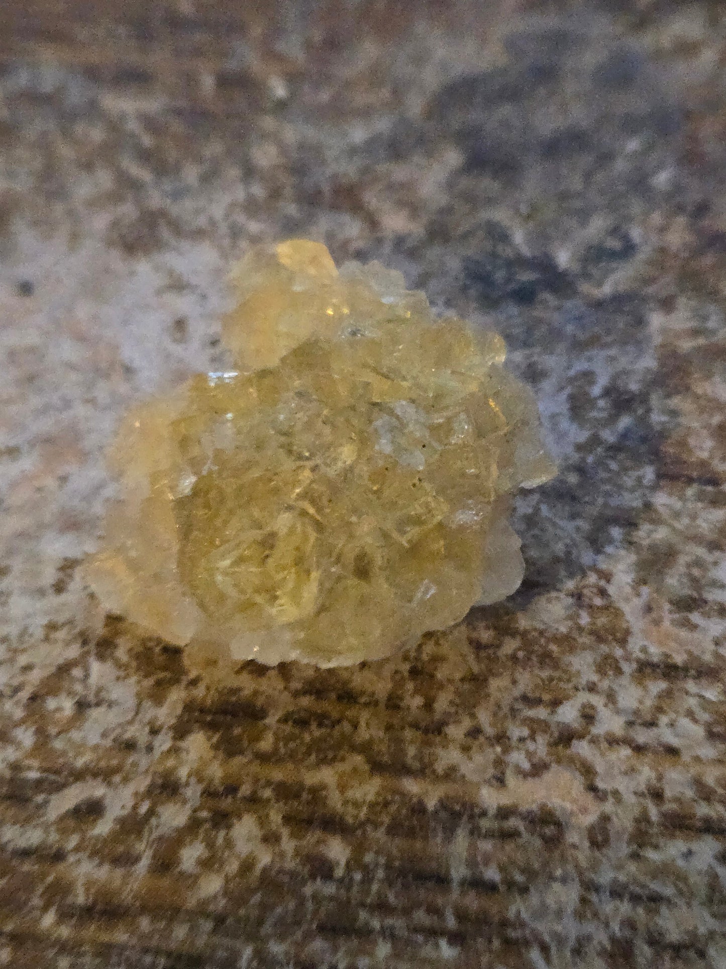 Fluorite