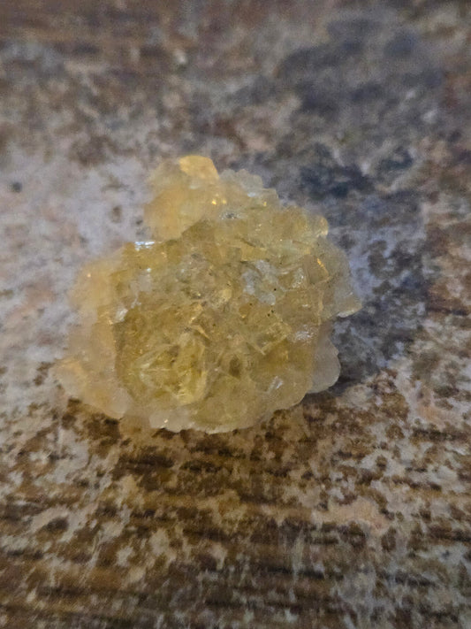 Fluorite