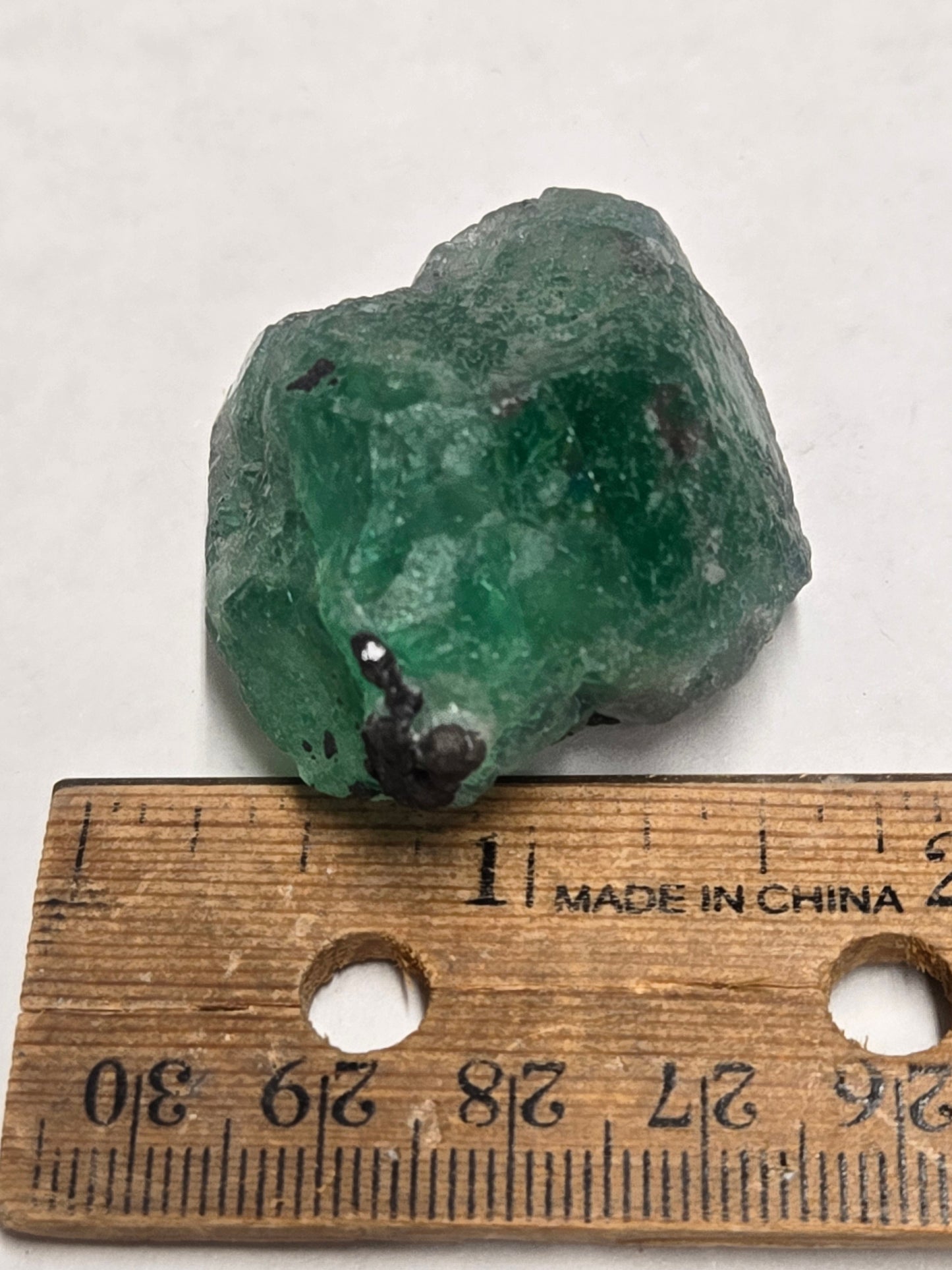 Fluorite