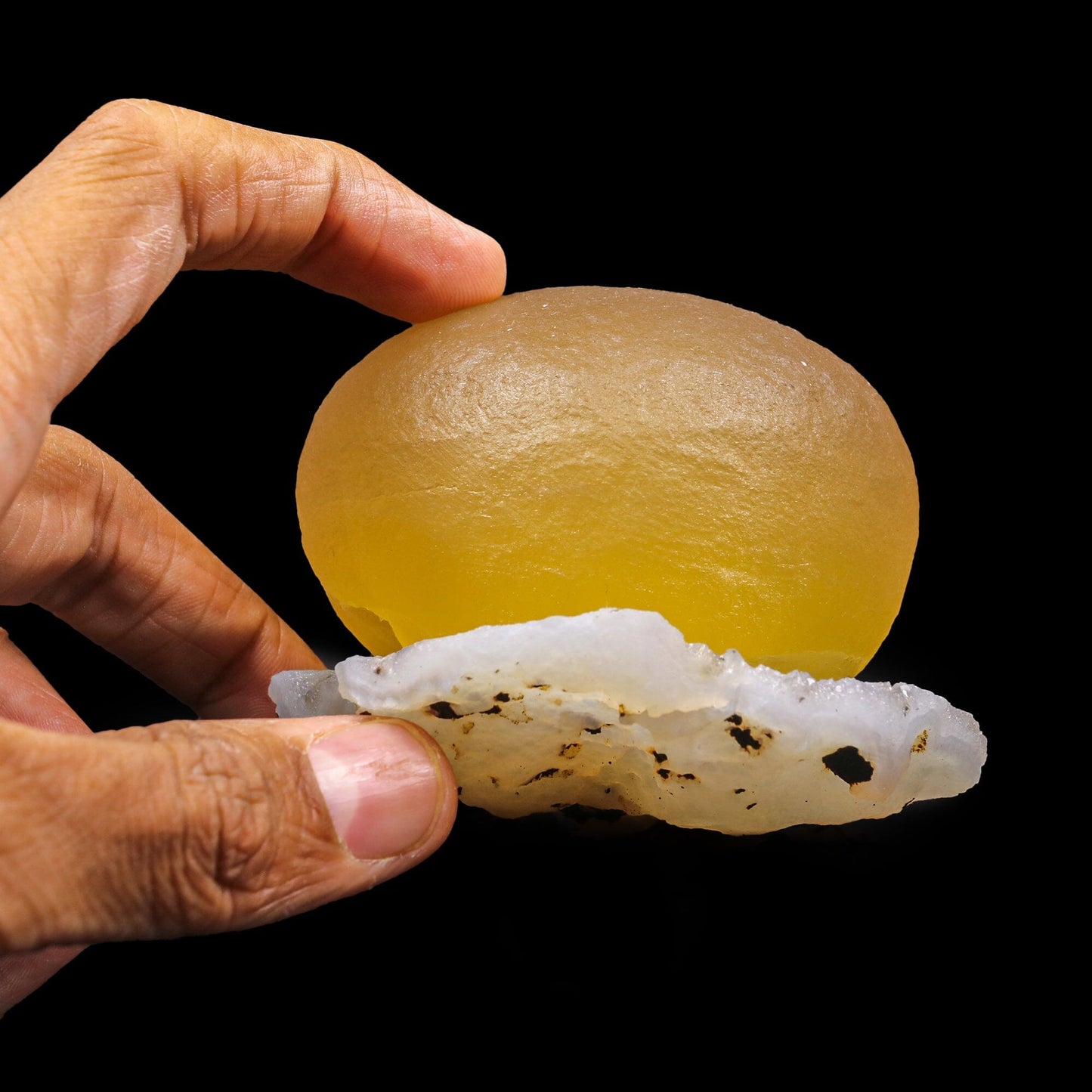 Fluorite Rare Natural mineral Specimen