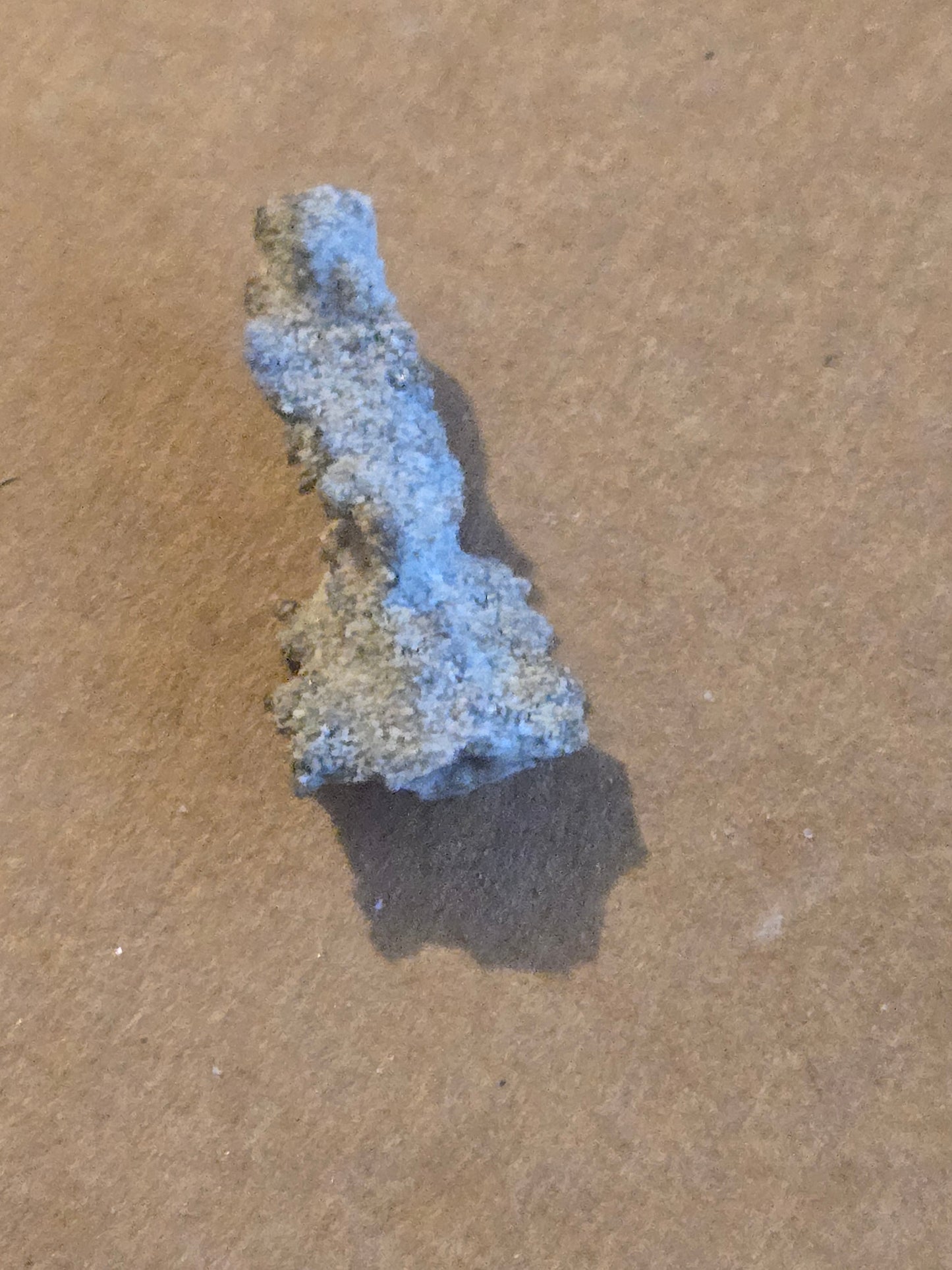 Fulgurite