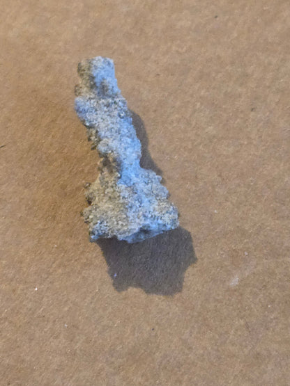 Fulgurite