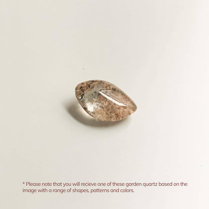 Garden Quartz
