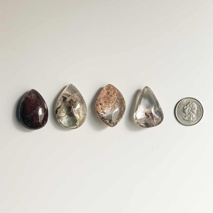 Garden Quartz