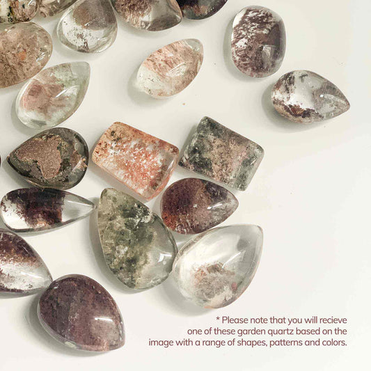 Garden Quartz
