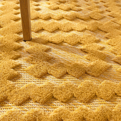 Golden Lvorno Rug