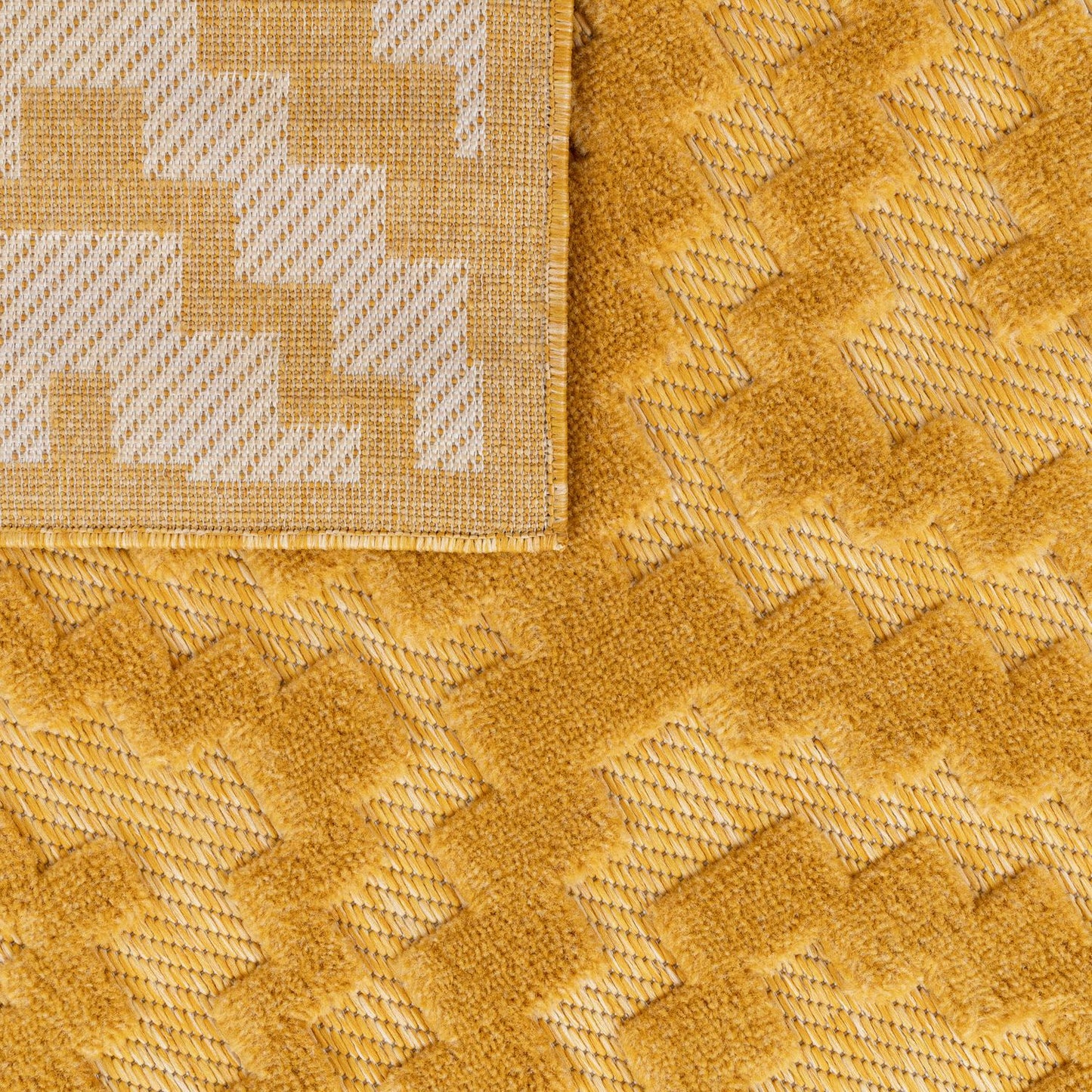 Golden Lvorno Rug