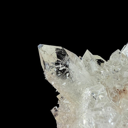 Gemmy Apophyllite and Chalcedony | High Quality Mineral | Indian Mineral | Superb Minerals | Fine Minerals | Collectors Piece