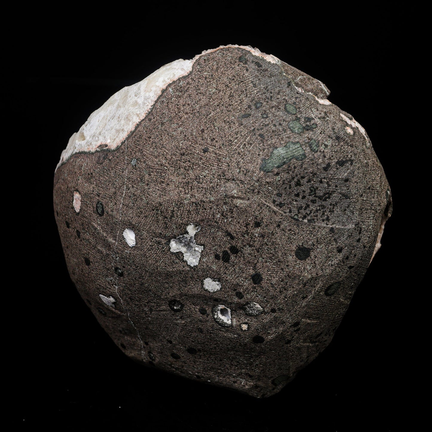 Green Apophyllite sharp terminated Natural Mineral Specimen USA # B 7020