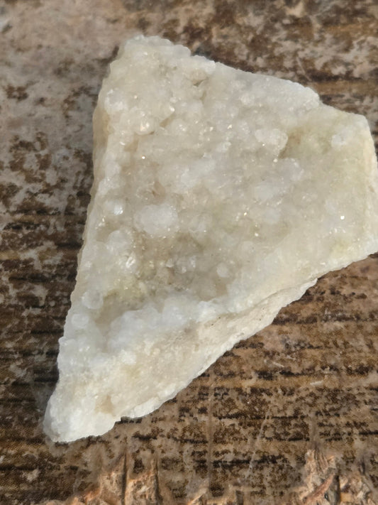 Grossular Garnet