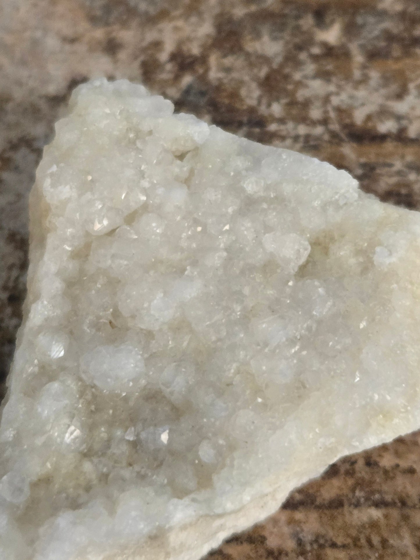 Grossular Garnet