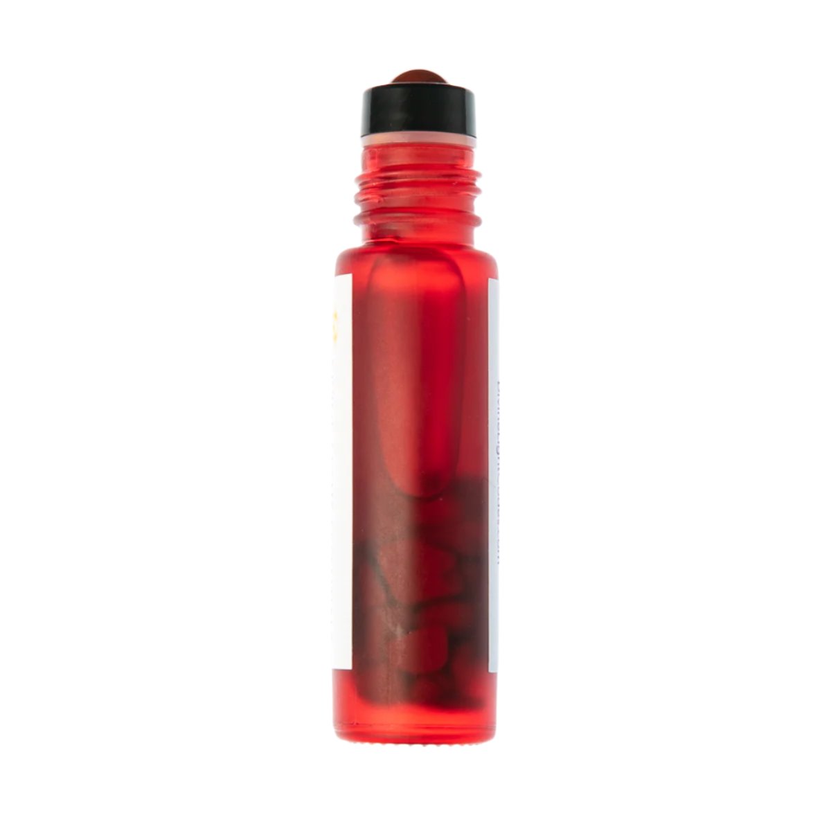 I Am Grounded Essential Oil Elixir - Root Chakra -  Safety - Security - Stability