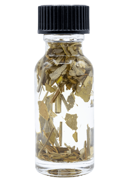 Healing Spell Oil