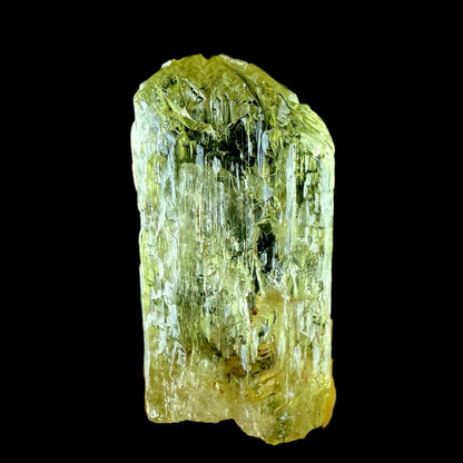 Heliodor | Gem Stone | High Quality Mineral | Indian Mineral | Fine Mineral | Superb Minerals | Collectors Piece