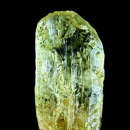 Heliodor | Gem Stone | High Quality Mineral | Indian Mineral | Fine Mineral | Superb Minerals | Collectors Piece