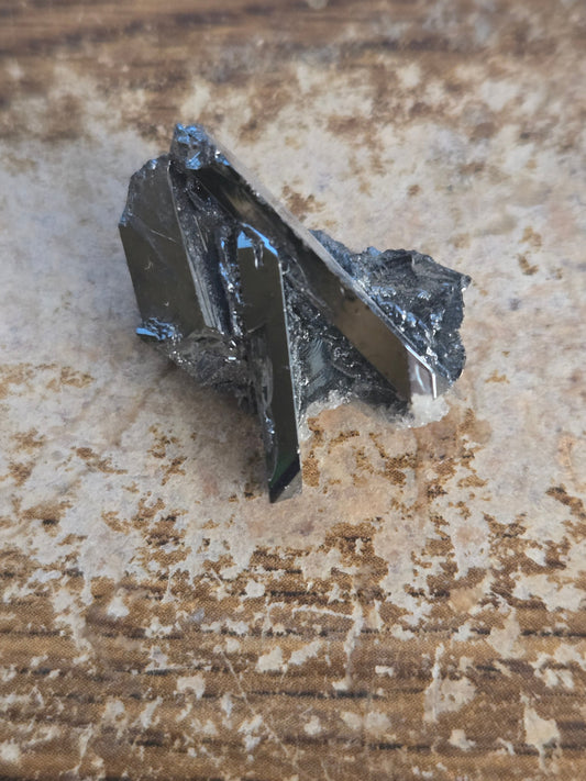 Hematite