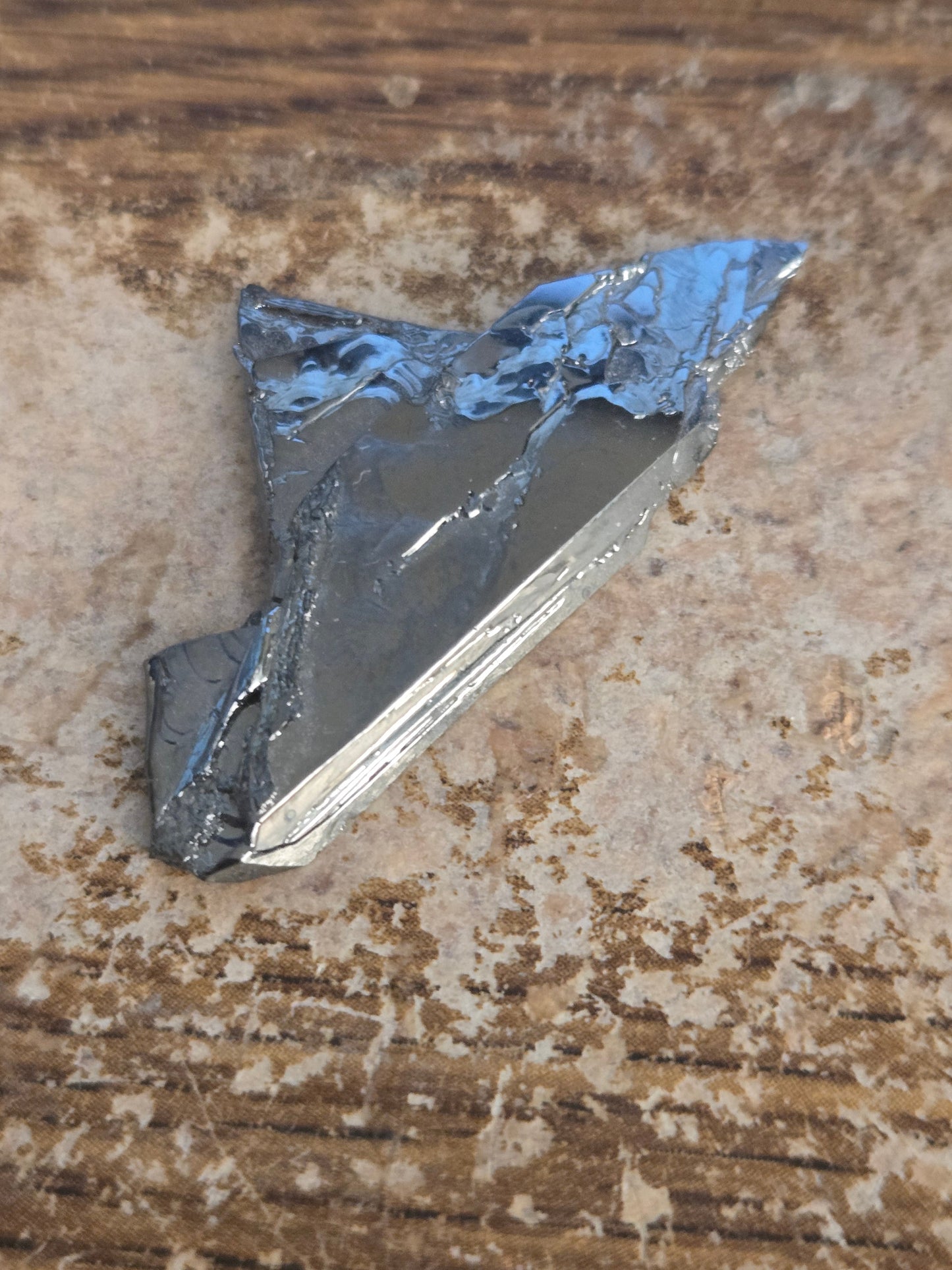 Hematite