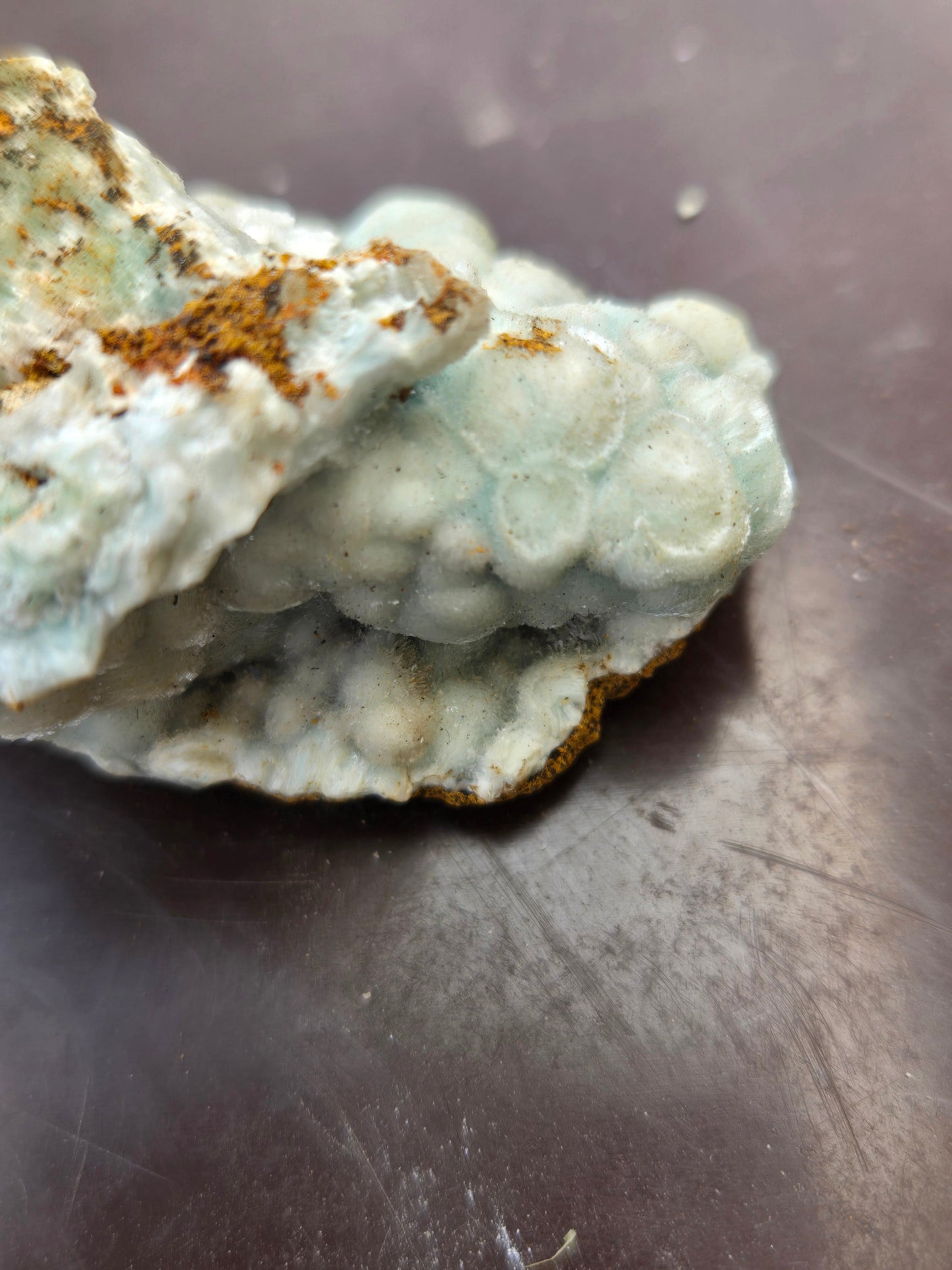 Hemimorphite