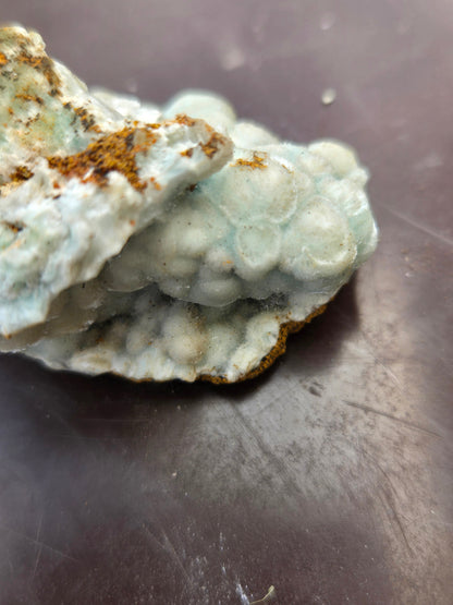 Hemimorphite