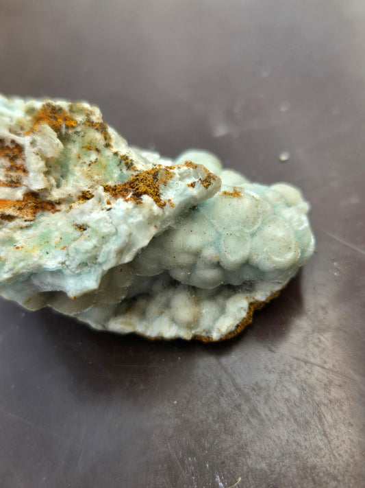 Hemimorphite