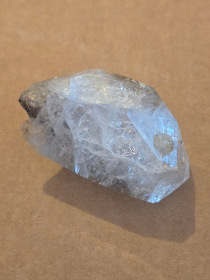 Herkimer diamond
