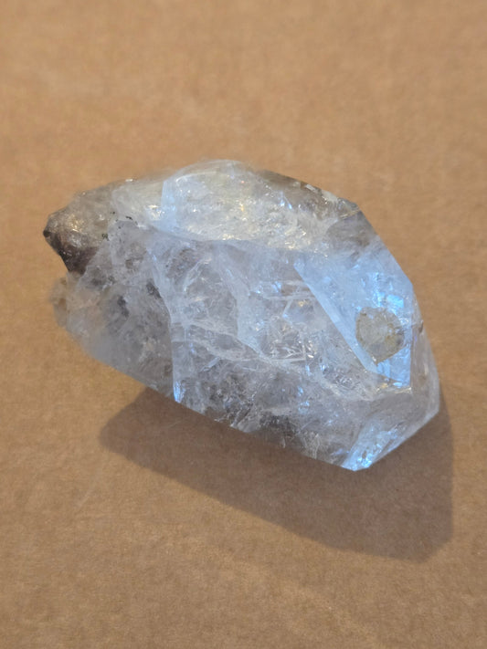 Herkimer diamond