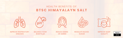 Himalayan Salt Lamp     80-100 lbs