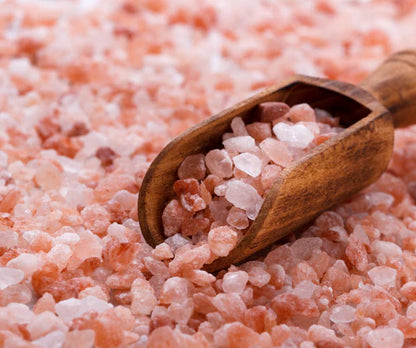 Himilayian Salt