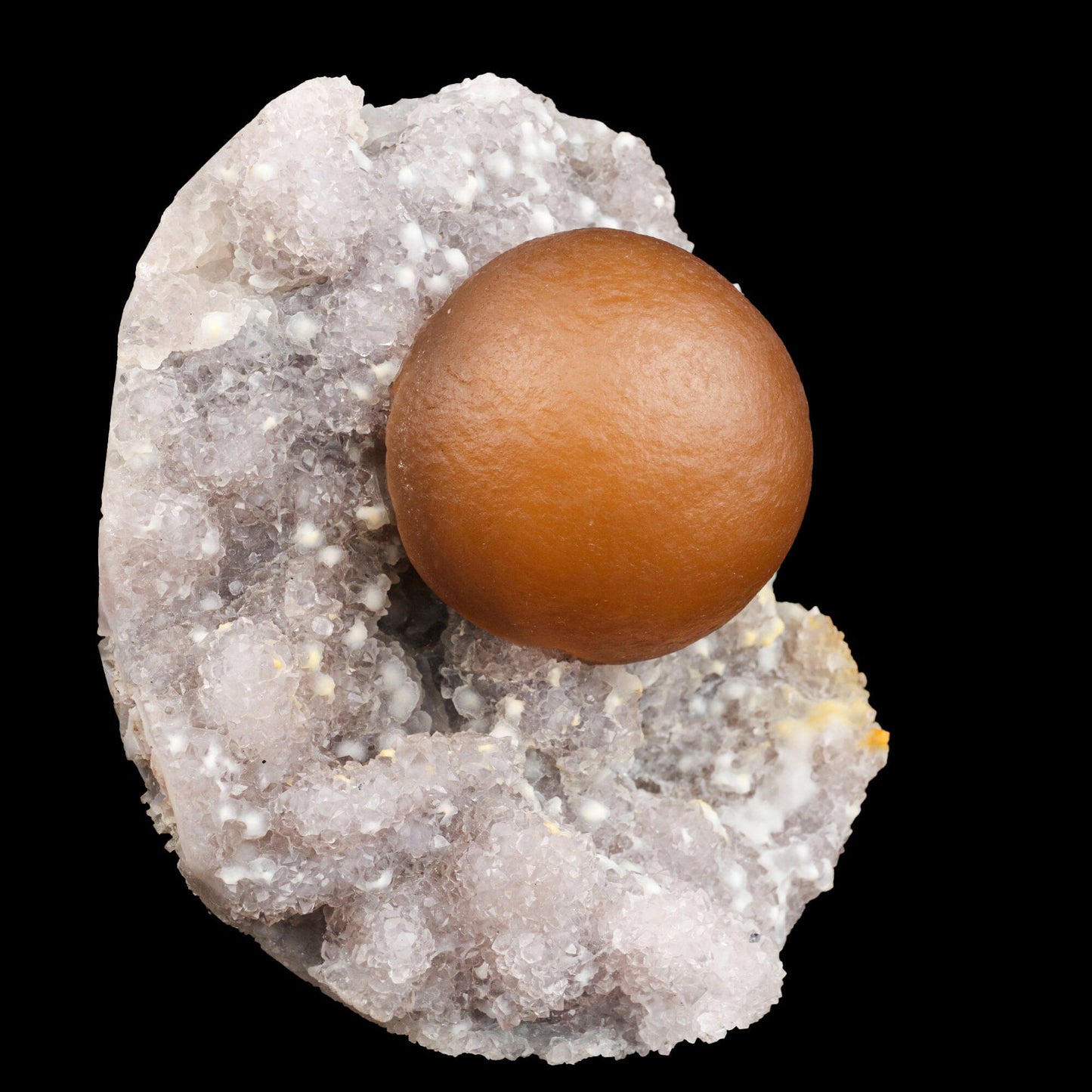 Gigantic Botryoidal Fluorite on MM Quartz Very, Rare Natural Mineral Specimen # B-TUC 6668