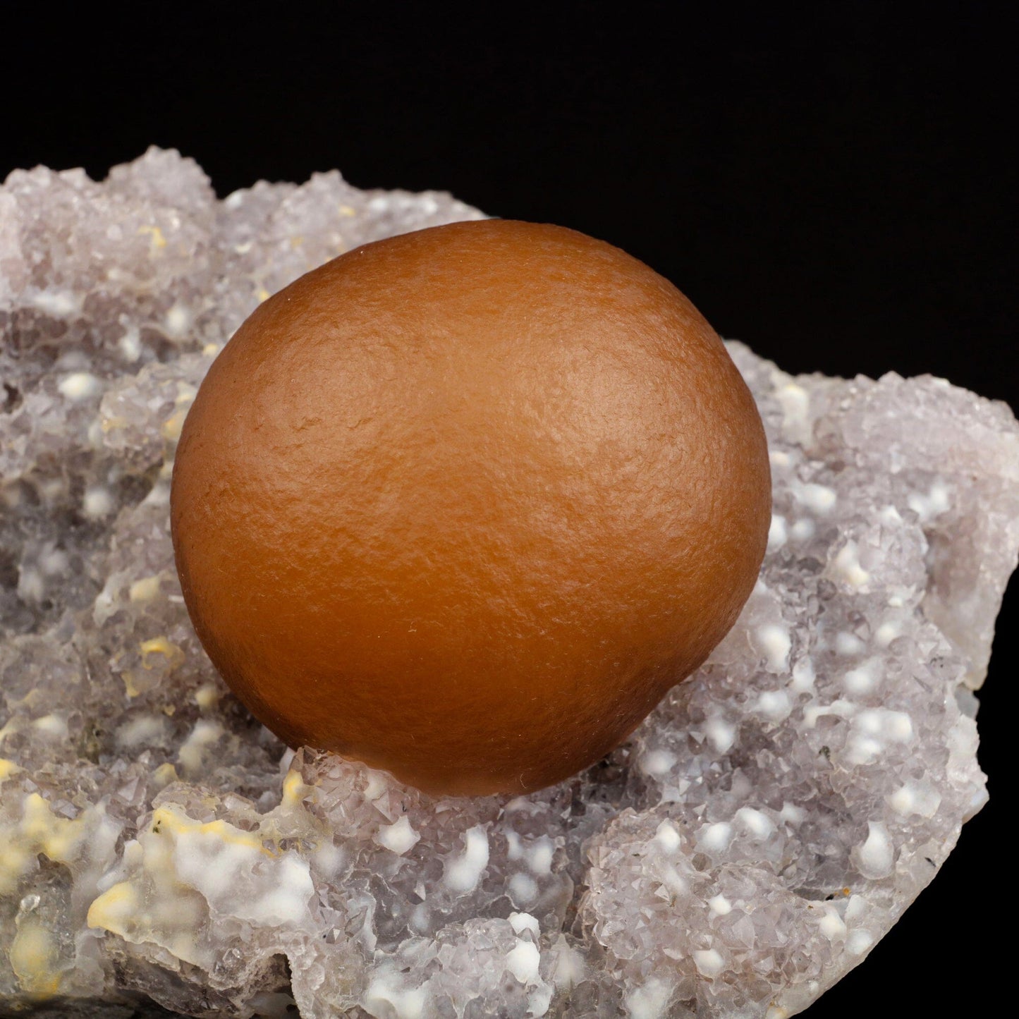 Gigantic Botryoidal Fluorite on MM Quartz Very, Rare Natural Mineral Specimen # B-TUC 6668