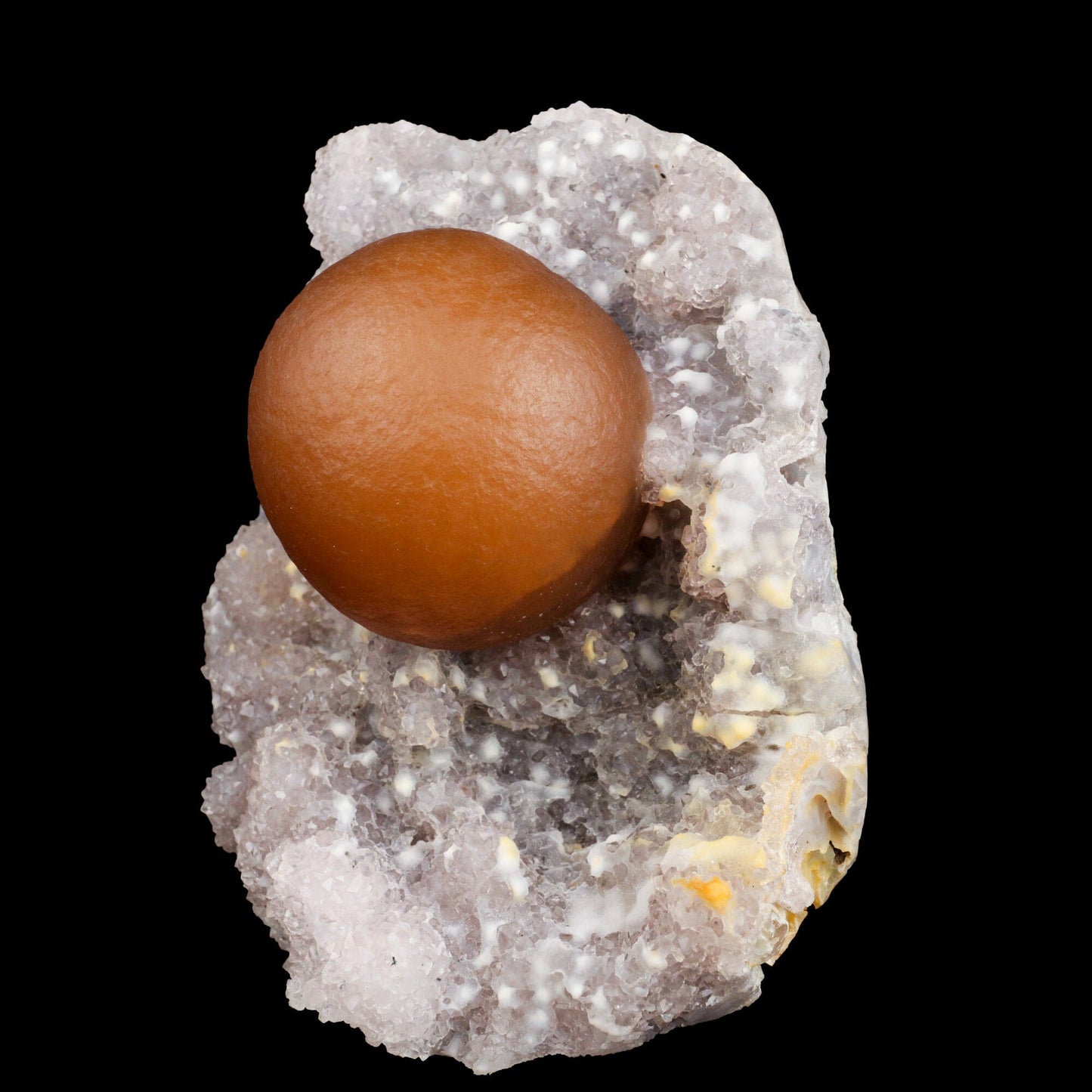 Gigantic Botryoidal Fluorite on MM Quartz Very, Rare Natural Mineral Specimen # B-TUC 6668