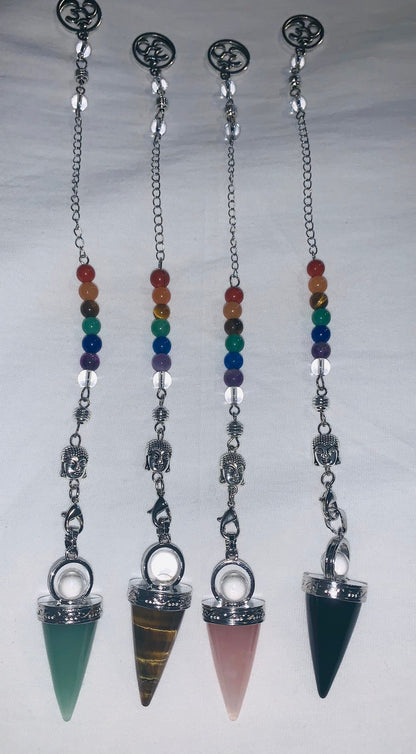 Pendulums (multiple options!)