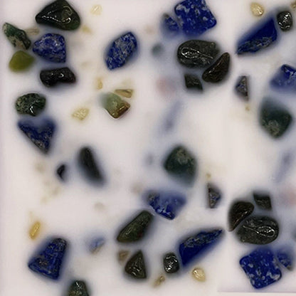 Botanical Gin & Juniper Crystal-Enhanced Premium Coconut-Soy Wax Melts