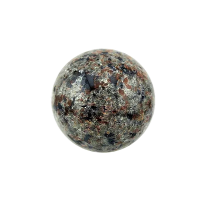 Yooperlite Sphere