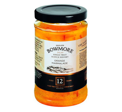 Tour of Scotland Whisky Tea Gift Box