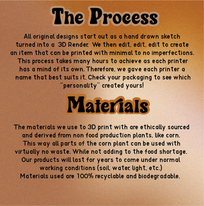 Orion Planter, Multiple Sizes and Colors