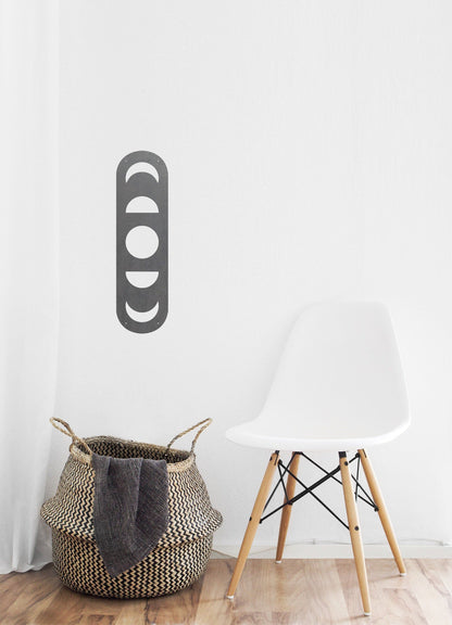 circle wall hanging