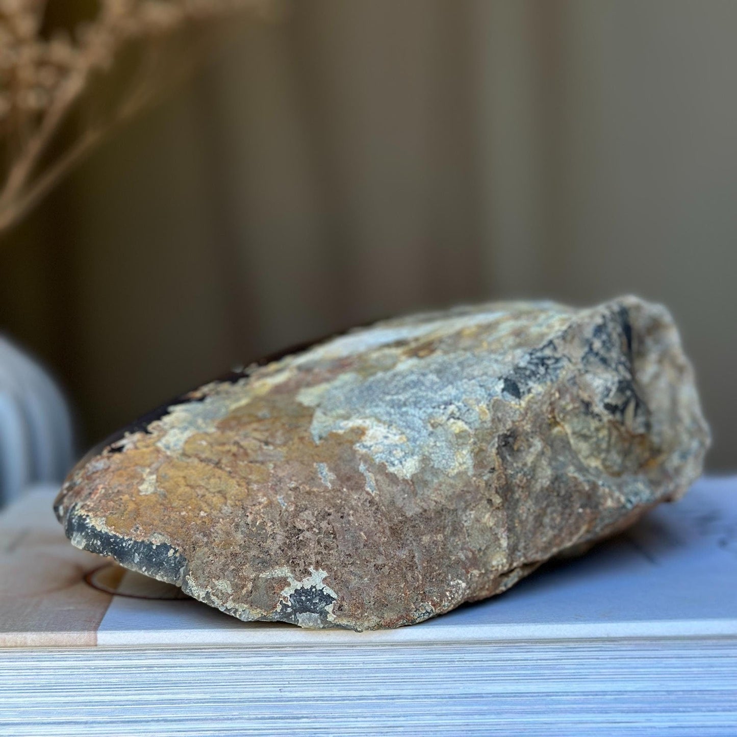 Amethyst geode huge, authentic amethyst