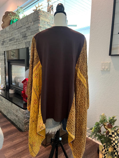 Butterfly Top “Sublime