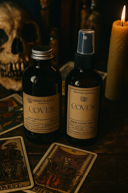 Coven - ROOM SPRAY