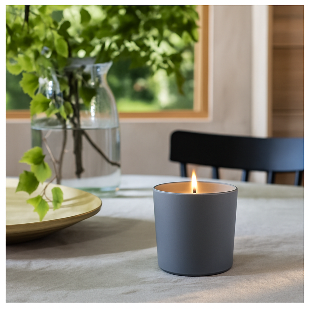 *NEW* Fall Candles - 4 Scents!