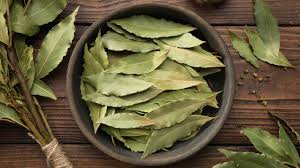 Bay leaves