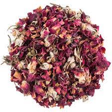 Rose Petals - dried