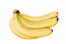 Cavendish Banana Fruit Seeds – Green Tropical Variety for Garden Planting